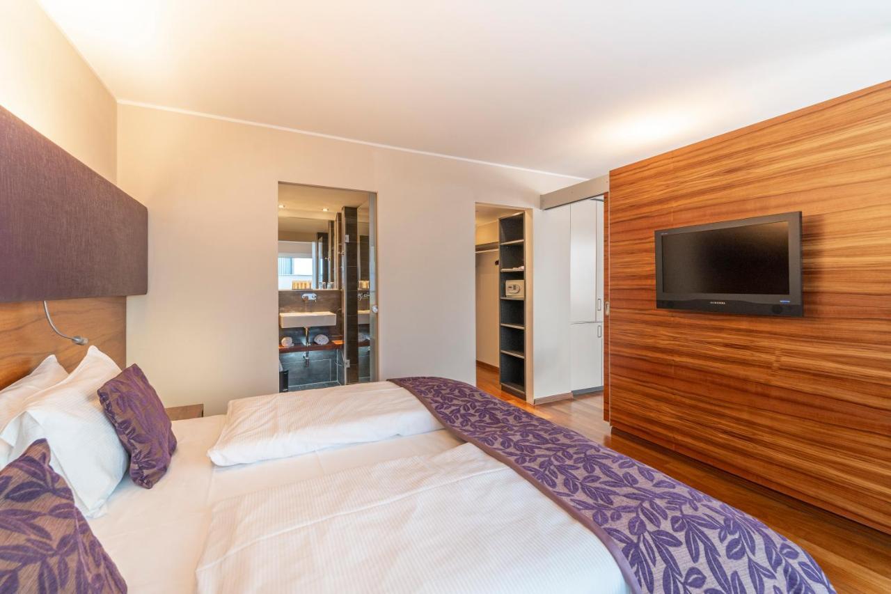 Pakat Suites Viena Exterior foto