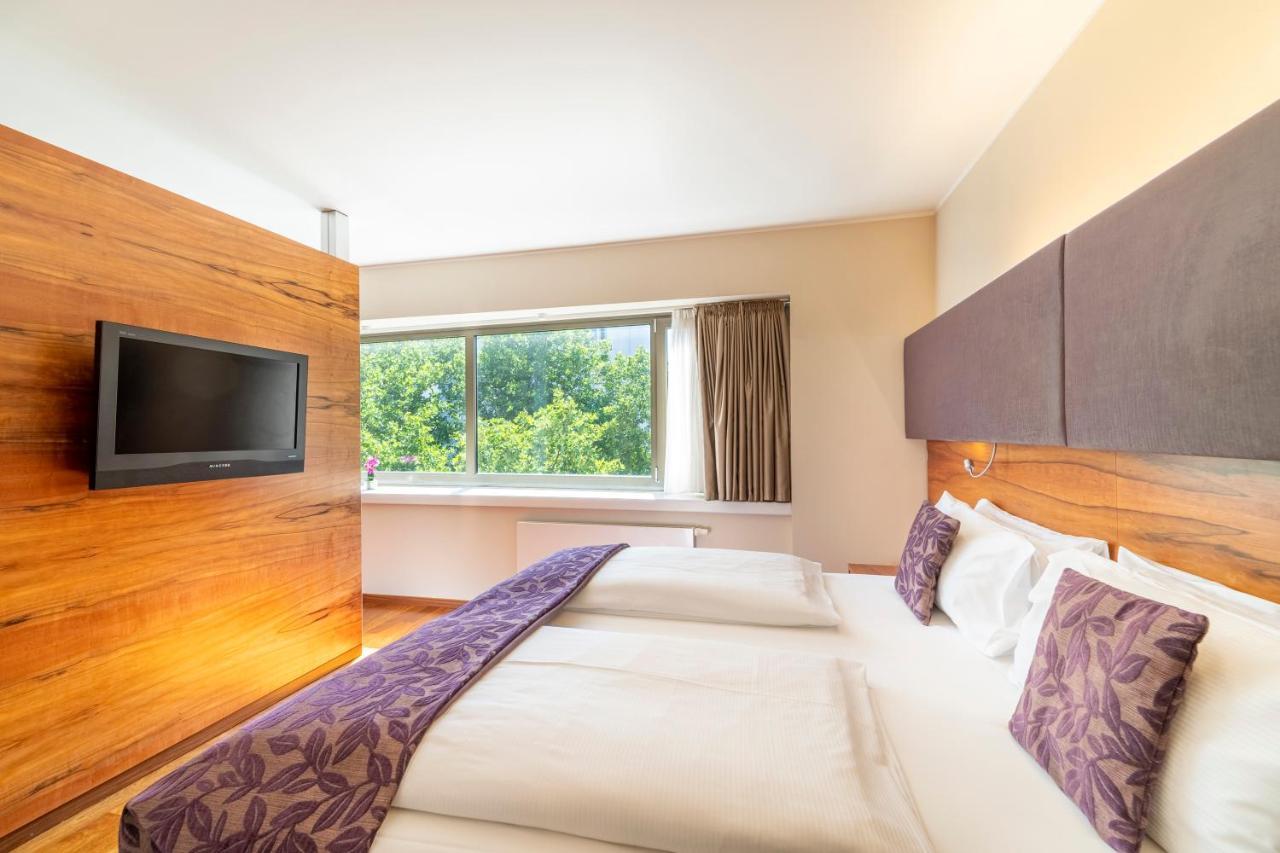 Pakat Suites Viena Exterior foto
