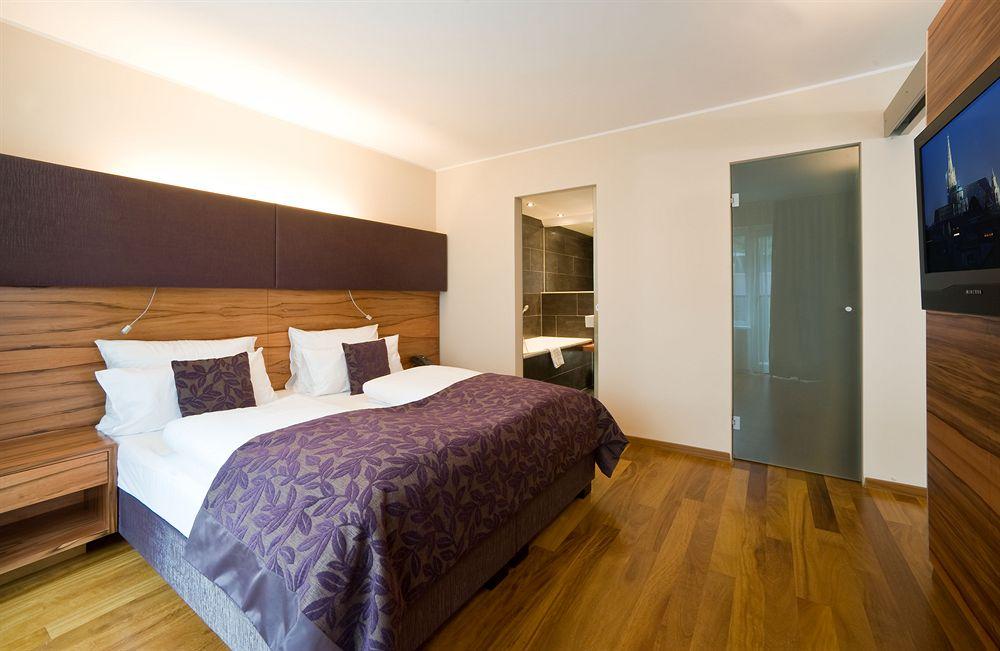 Pakat Suites Viena Exterior foto
