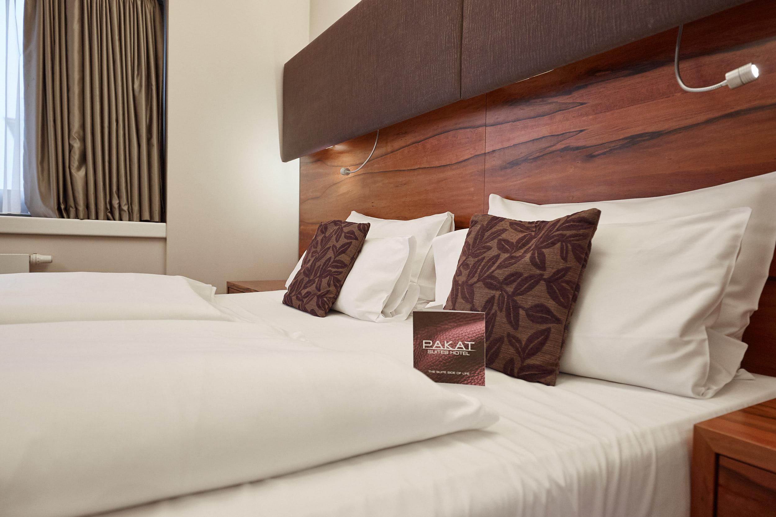 Pakat Suites Viena Exterior foto