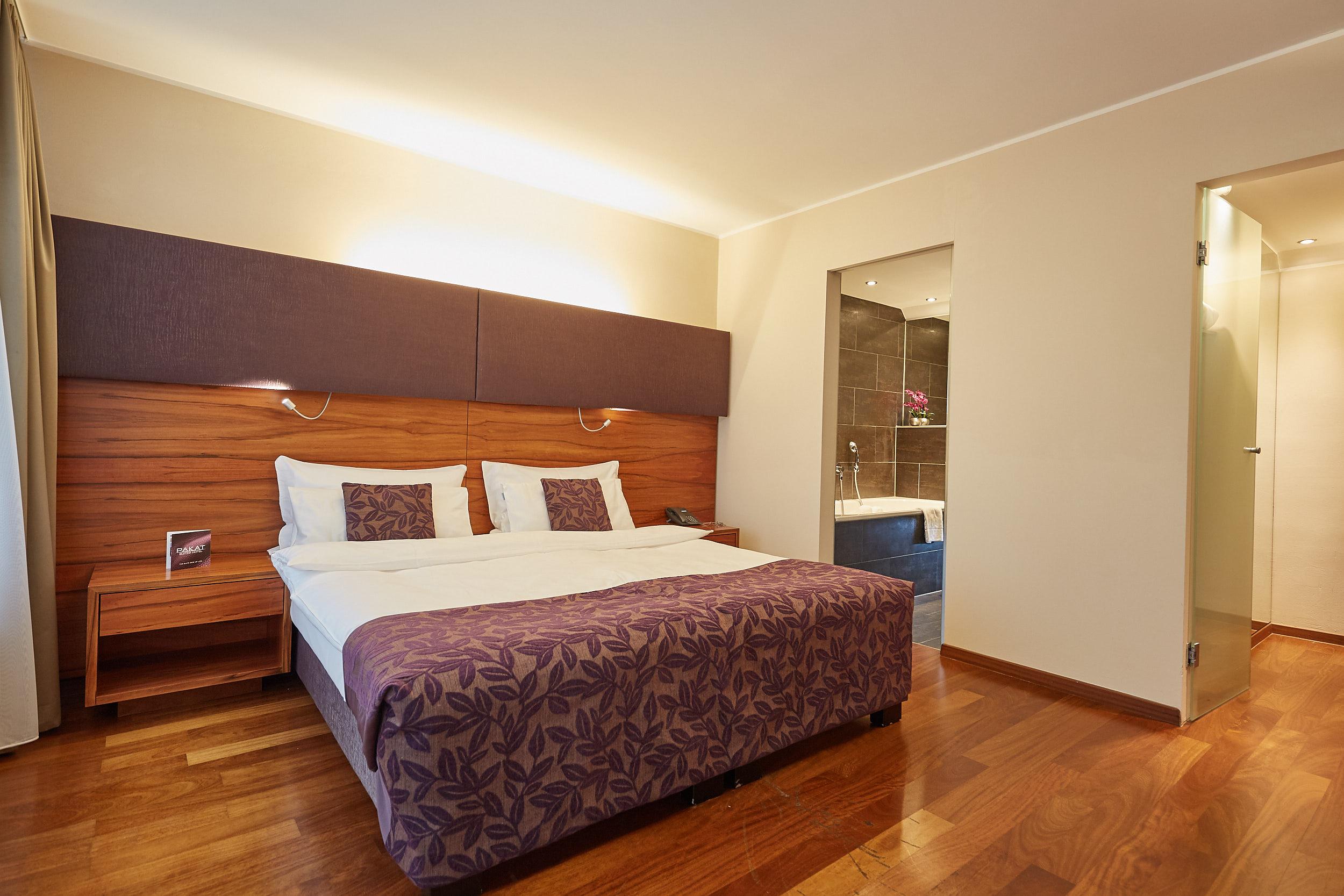 Pakat Suites Viena Exterior foto