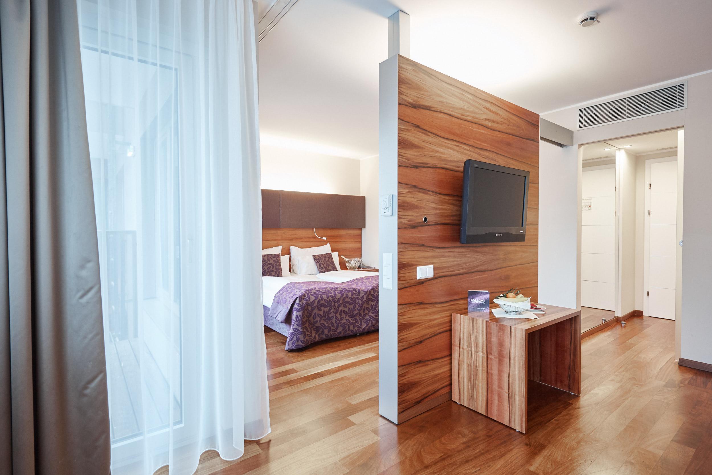 Pakat Suites Viena Exterior foto