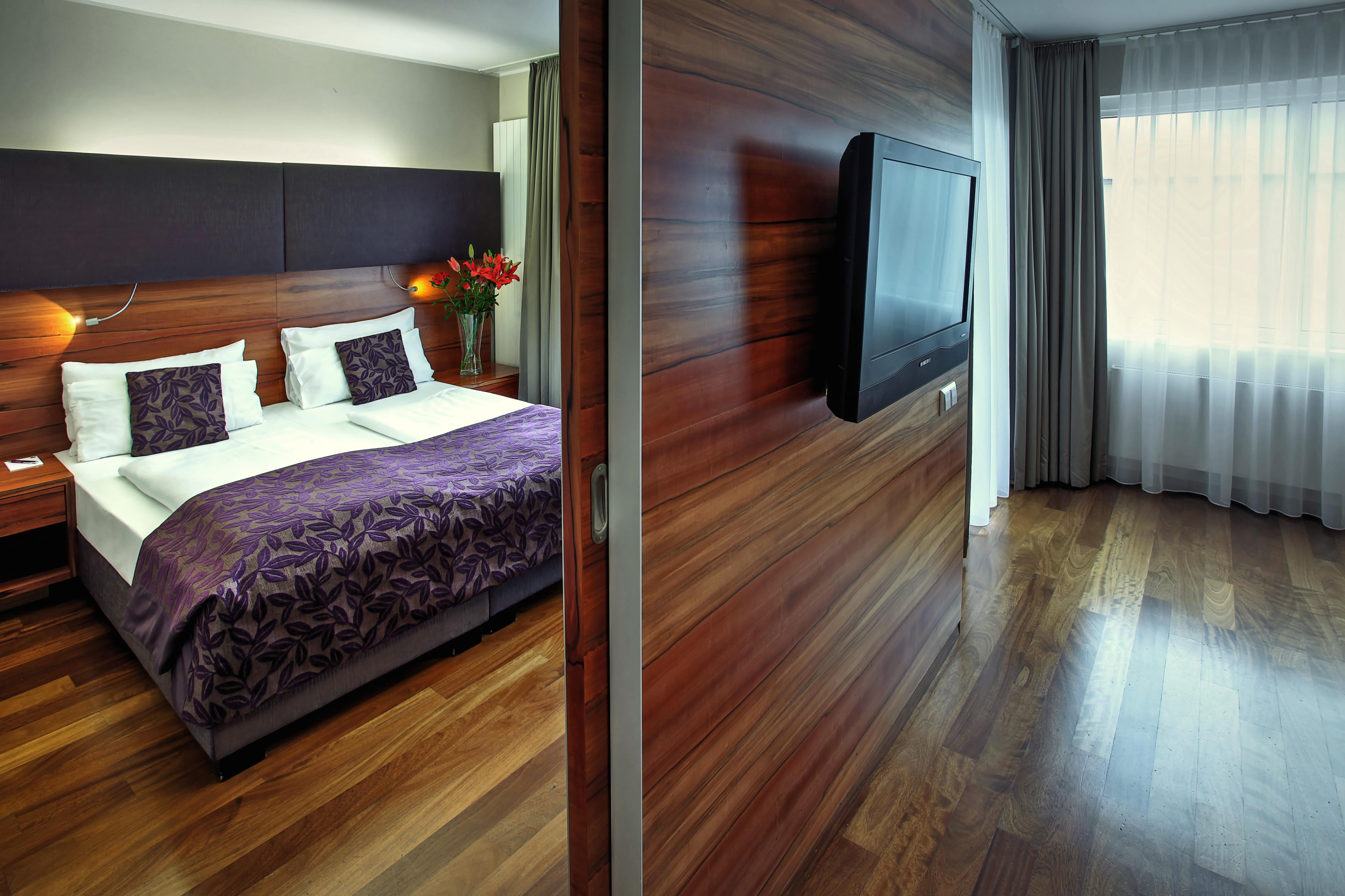 Pakat Suites Viena Exterior foto