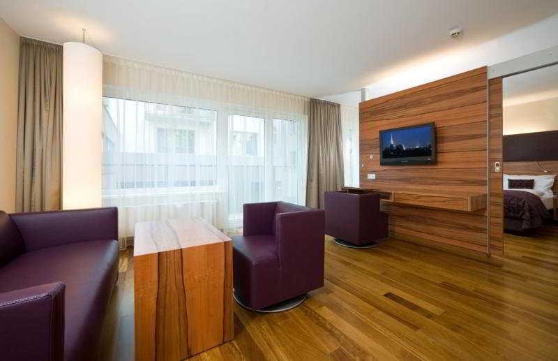Pakat Suites Viena Exterior foto