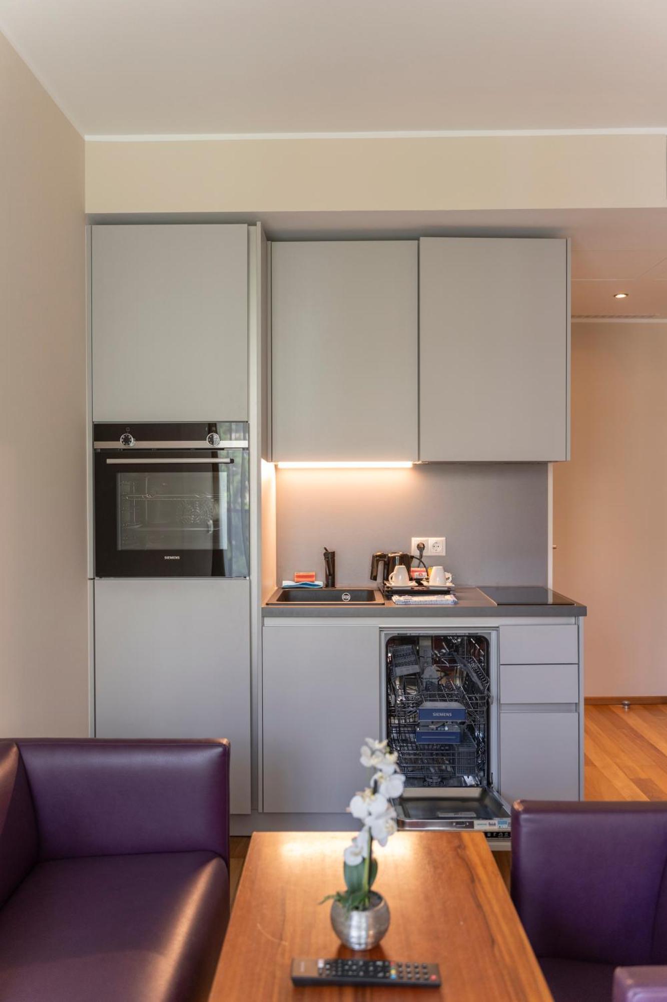 Pakat Suites Viena Exterior foto